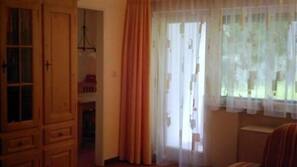 1 Schlafzimmer