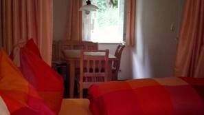1 Schlafzimmer