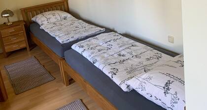 Ferienwohnung in Stadtmitte