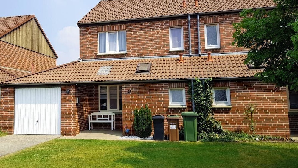 Ferienhaus Heide Deals Reviews Bad Fallingbostel Deu Wotif