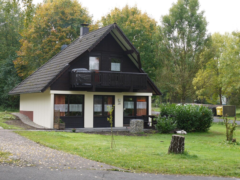 Ferienhaus Brigitte Am Silbersee Reviews Photos Rates Ebookers Com