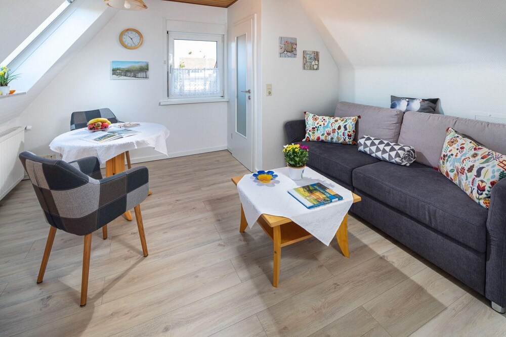 Ferienwohnung Dunenrose Norderney Room Prices Reviews Travelocity