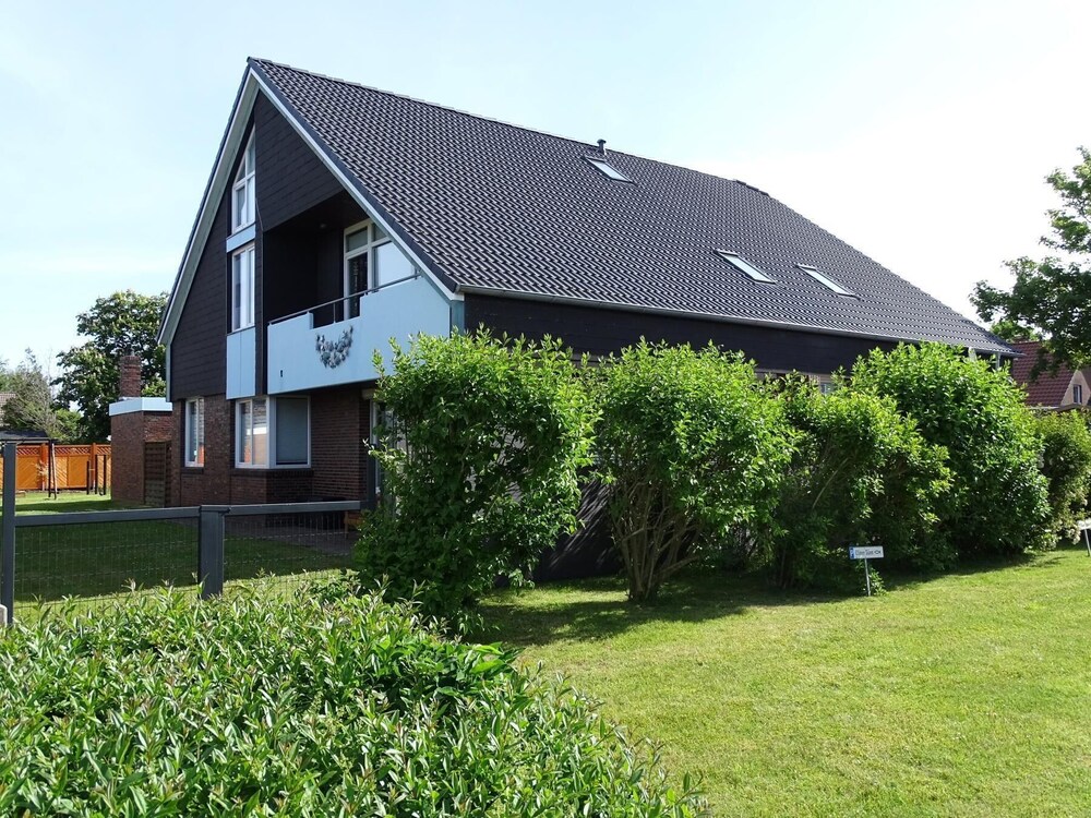 Ferienwohnung In Carolinensiel Fur 6 Personen Und Ein Kleinkind Wittmund Room Prices Reviews Travelocity