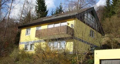 Ferienwohnung Schwäbische Alb