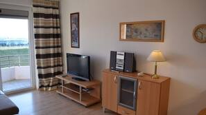 TV