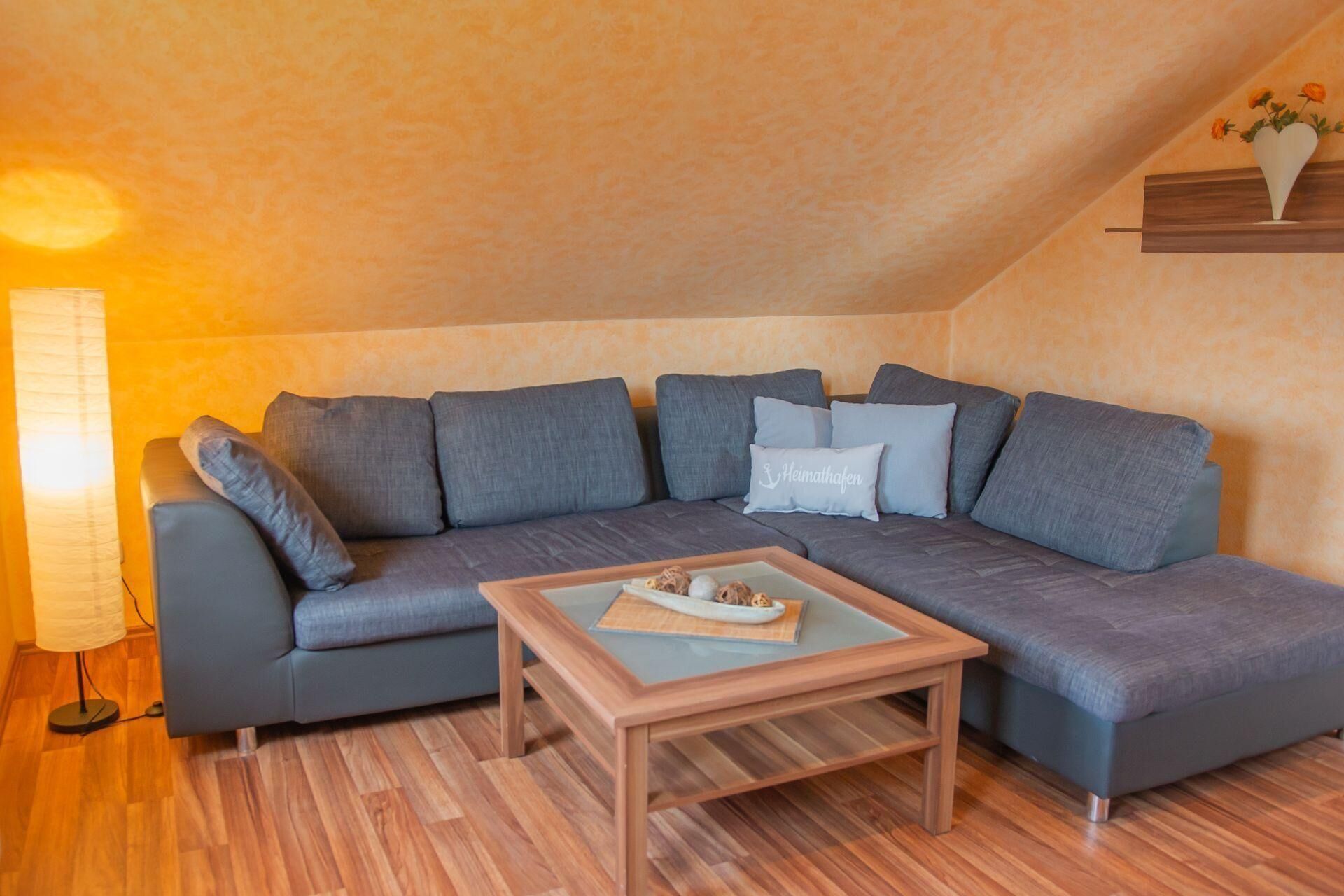 Haus Meeresgluck Wohnung Seestern Dahme 2020 Updated Prices