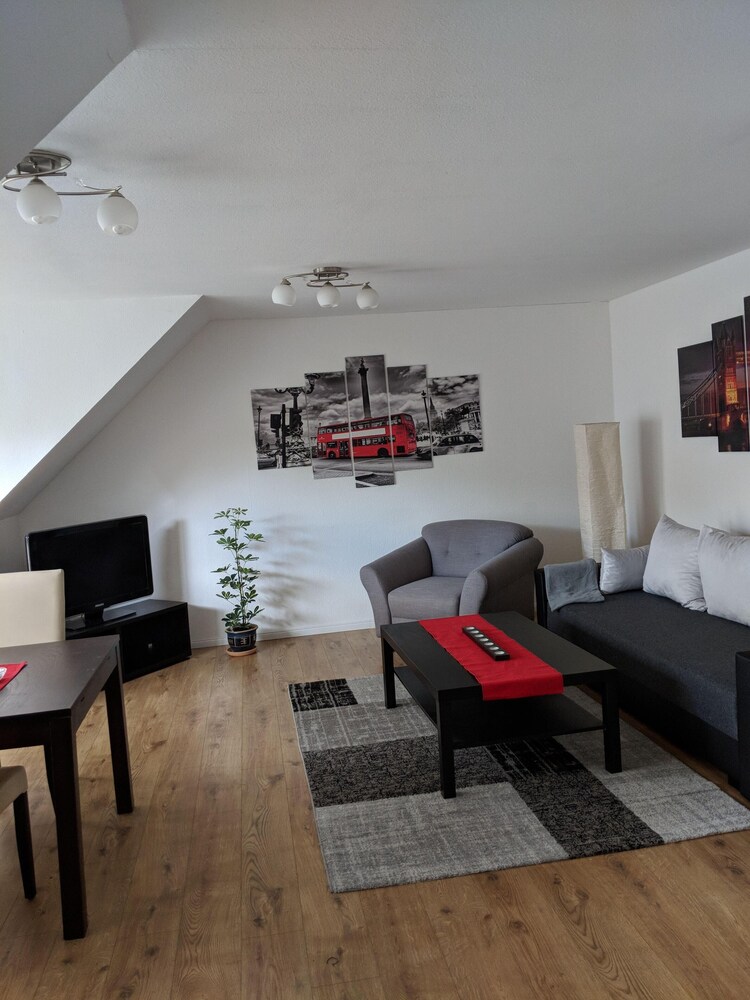 Ferienwohnung Gasteoase Adendorf Room Prices Reviews Travelocity