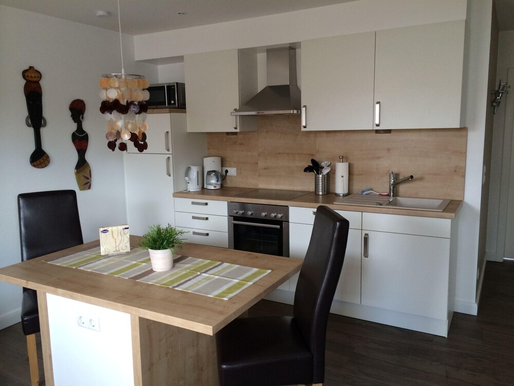 Moderne Ferienwohnung In Ruhiger Lage Reviews Photos Rates Ebookers Com