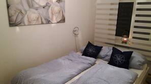 1 Schlafzimmer, Babybetten, kostenloses WLAN