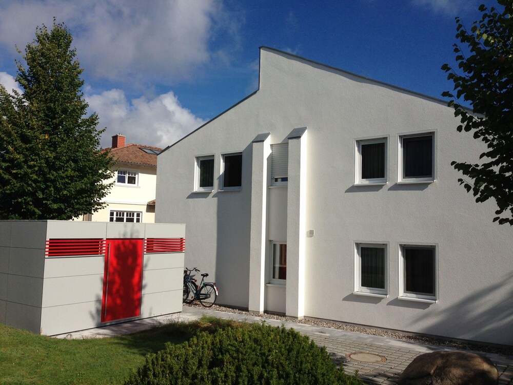 Ferienhaus Amselstern Zentral In Binz Mit Sauna Binz Room Prices Reviews Travelocity