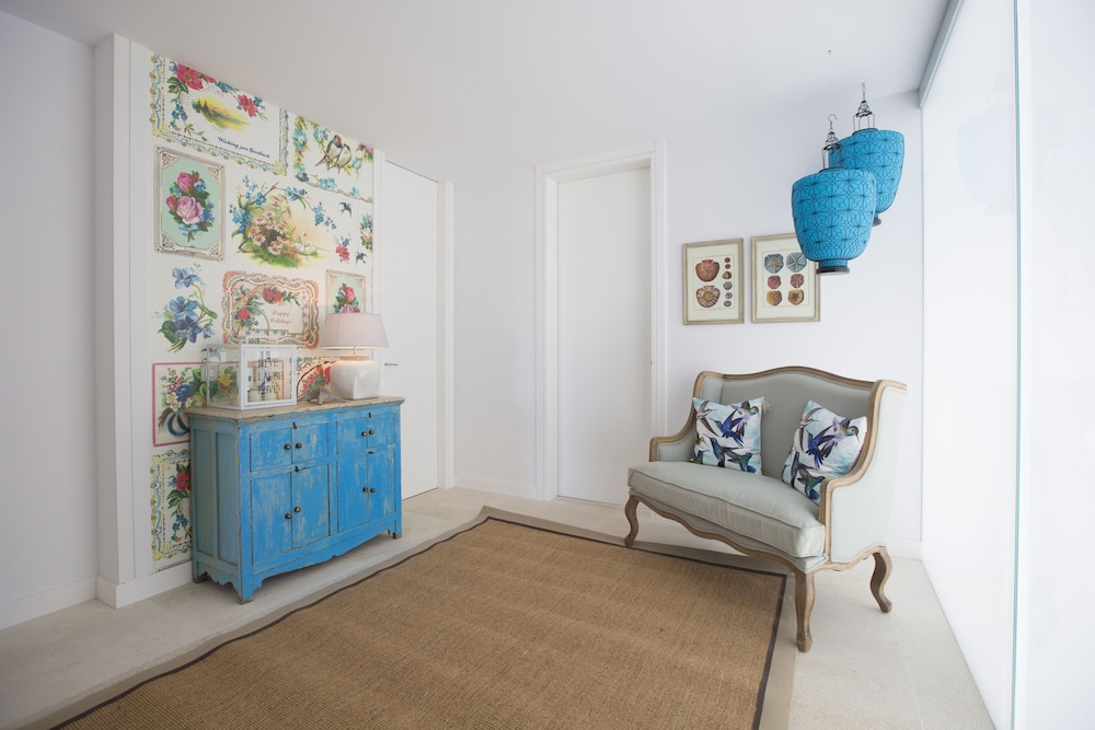 Photo - Es turó, luxury beachfront apartment in Colonia San Jordi