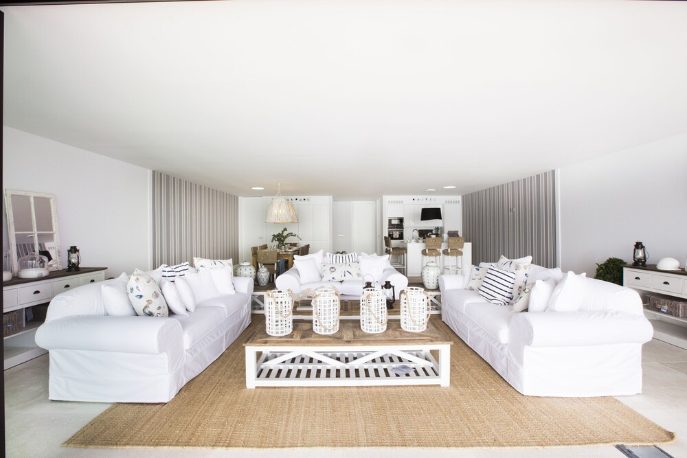 Photo - Es turó, luxury beachfront apartment in Colonia San Jordi