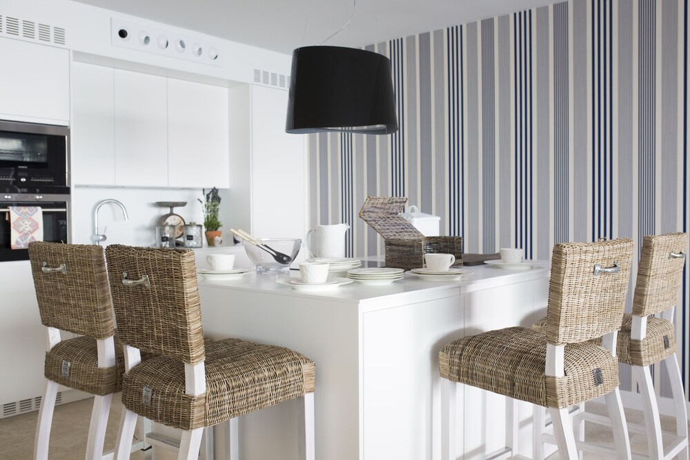 Photo - Es turó, luxury beachfront apartment in Colonia San Jordi