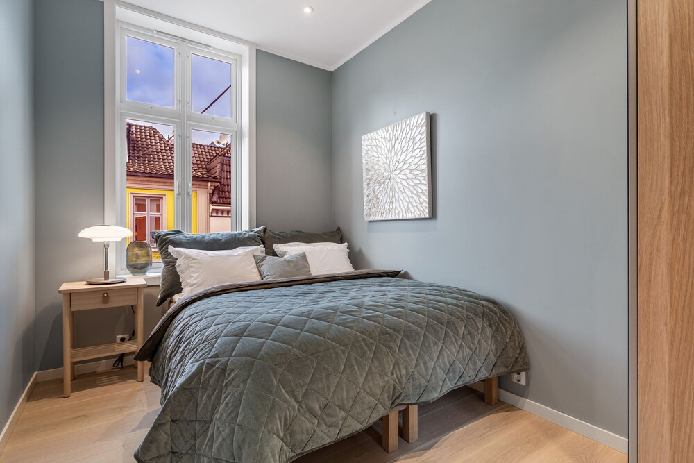 Keyser Apartments 8 AU269 Deals & Reviews (Bergen, NOR) Wotif