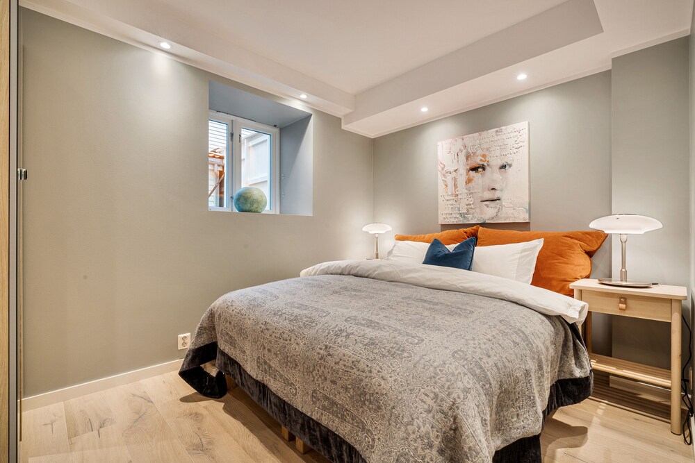 Keyser Apartments 8 AU269 Deals & Reviews (Bergen, NOR) Wotif