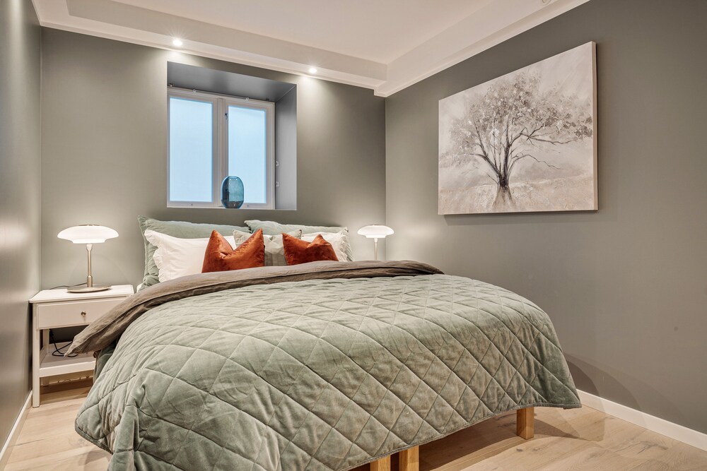 Keyser Apartments 8 AU269 Deals & Reviews (Bergen, NOR) Wotif