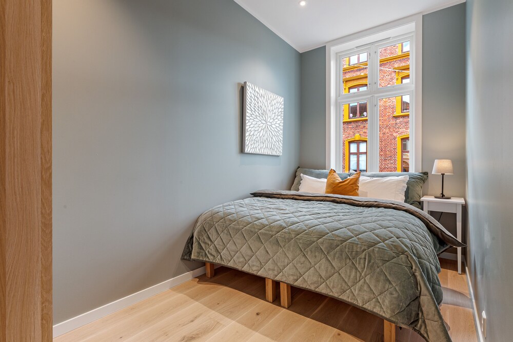 Keyser Apartments 8 AU269 Deals & Reviews (Bergen, NOR) Wotif