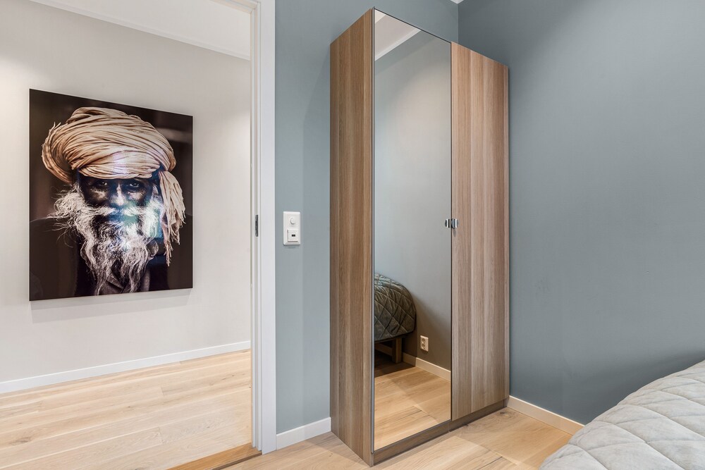 Keyser Apartments 8 AU269 Deals & Reviews (Bergen, NOR) Wotif