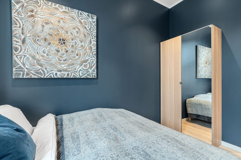 Keyser Apartments 8 AU269 Deals & Reviews (Bergen, NOR) Wotif