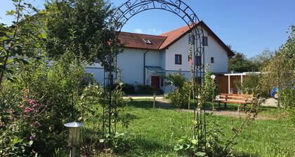 Gästehaus Schmid