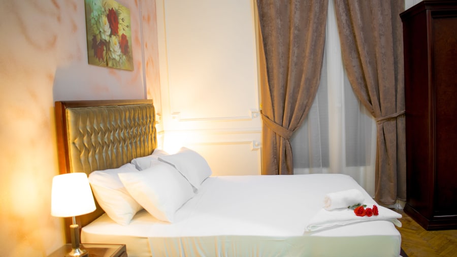 Golden Palace Hotel