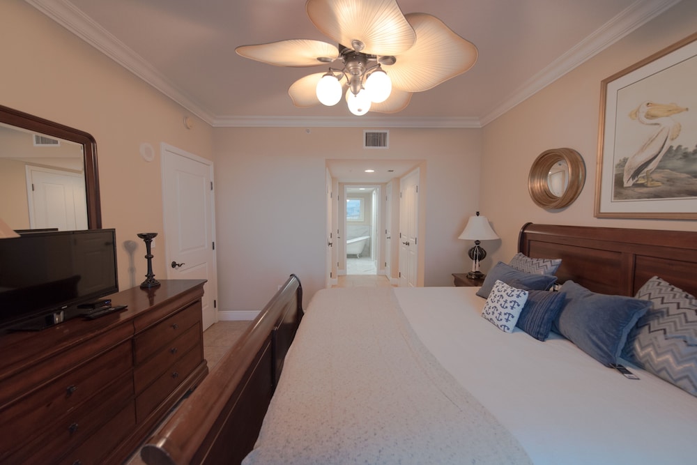 The Nautical Whimsy at Portofino-The Ultimate Resort Destination Pensacola Beach
