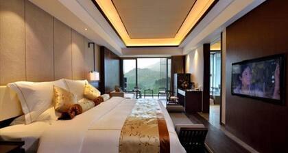 Hongzhushan Hotels and Resorts Chanyi Shanju