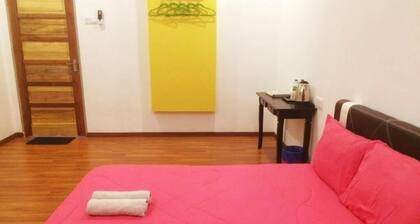 Multaqa Suite & Residence