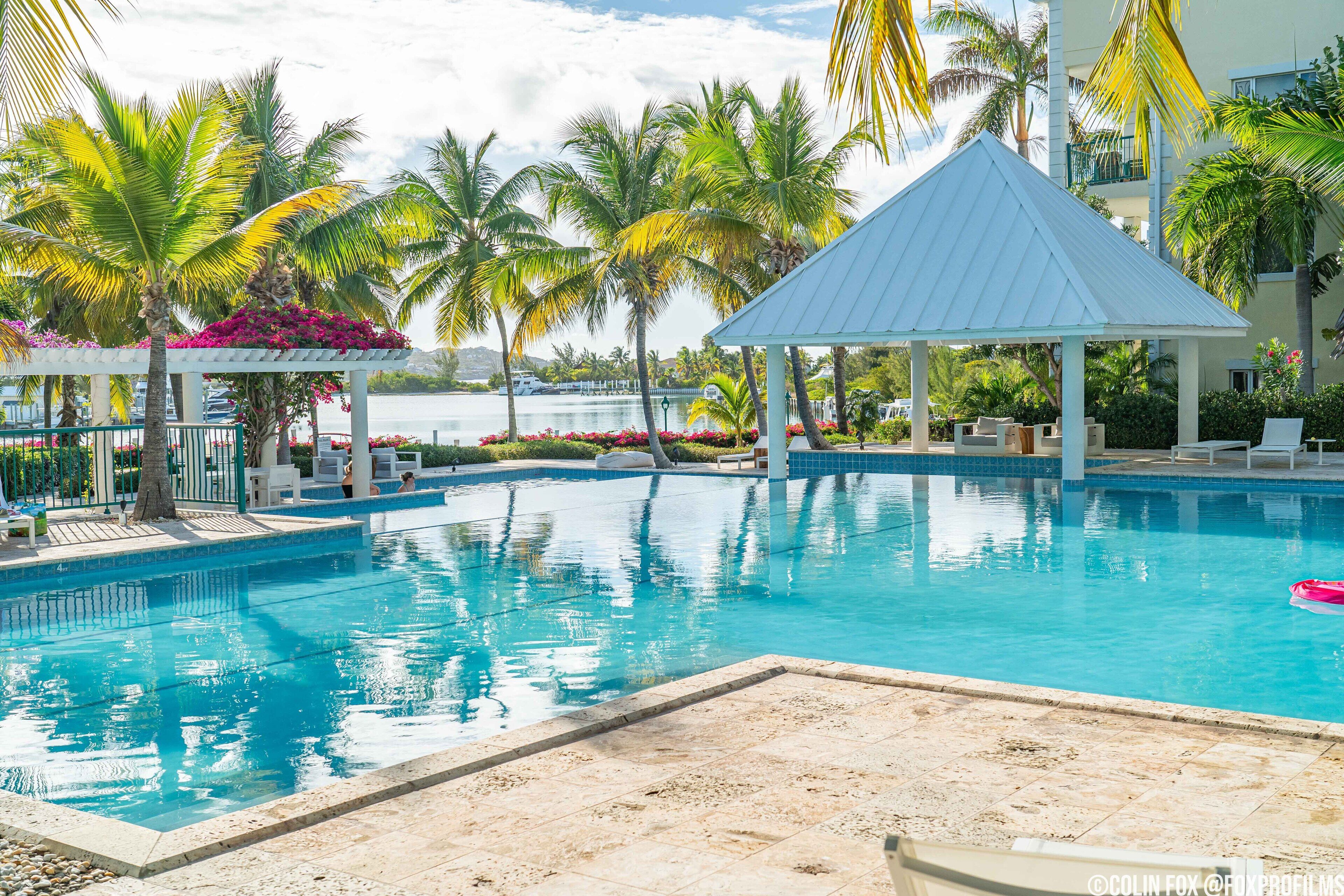 The Yacht Club TC in Providenciales, Turks and Caicos Islands