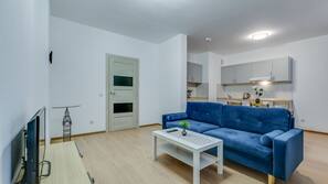 Flachbildfernseher