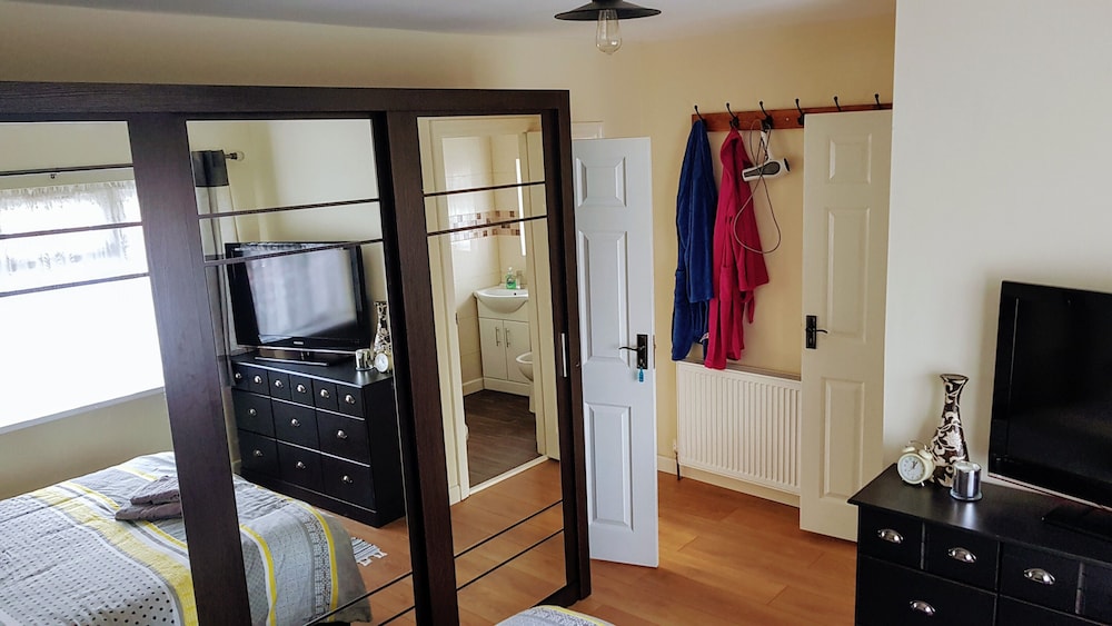 Photo - Guest House Rooms Birmingham