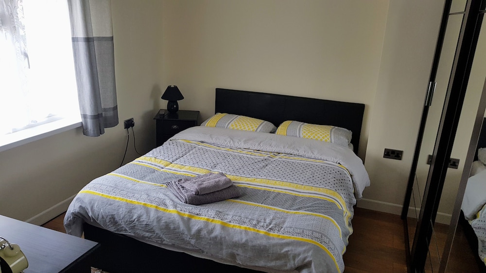 Photo - Guest House Rooms Birmingham