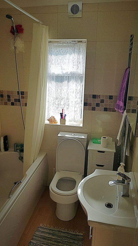 Photo - Guest House Rooms Birmingham