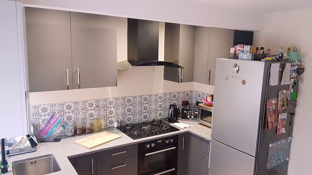 Photo - Guest House Rooms Birmingham