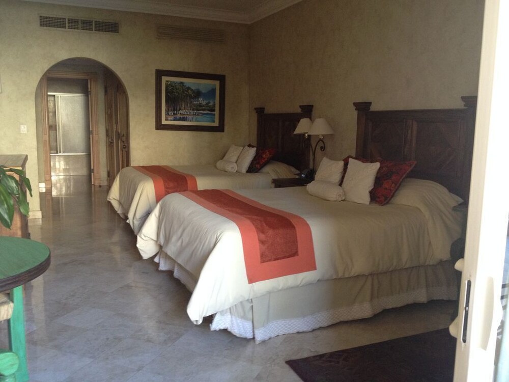 Villa 2206 Ground Level Villa at the Beautiful Villa La Estancia