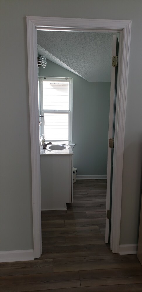Ocean Views - Newly Renovated 4BR/ 3BA Stilt Home in Ocean Lakes - 1006