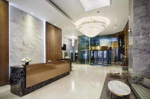 首爾必去景點 首爾梨花女子大學木洞醫院觀光旅遊景點介紹 Expedia Com Tw