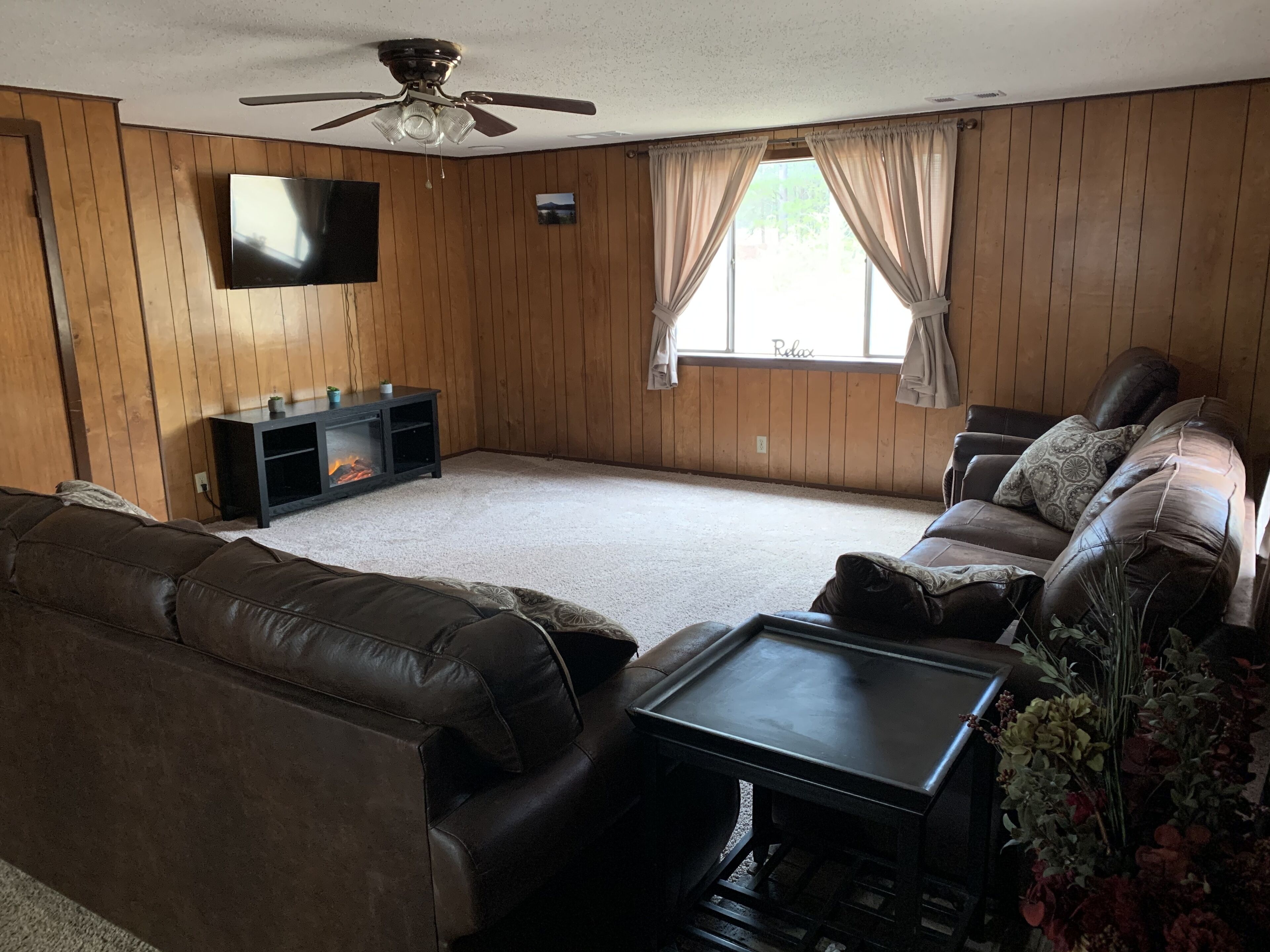 Petit Jean Mountain Top House Sleeps 8 3 Bedroom 2 Bath No Cleaning Fee 2021 Room Prices Deals Reviews Expedia Com