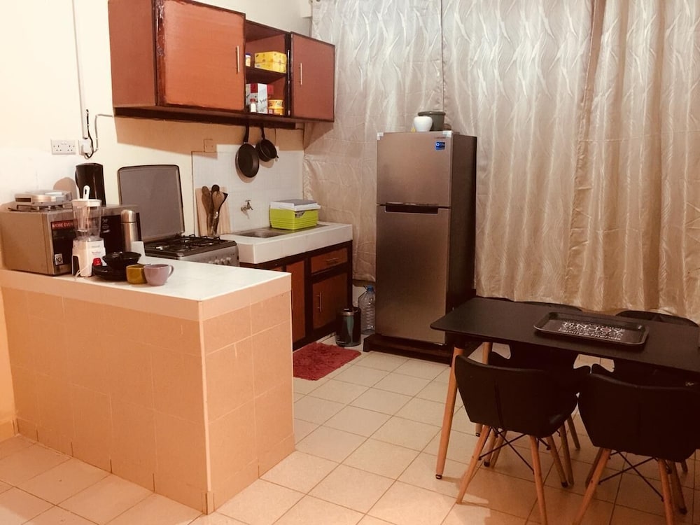 Elegance &simplicity apartmentMtwapa creek Deals & Reviews (Mombasa