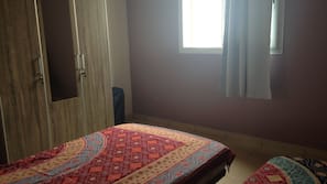 3 chambres, Wi-Fi