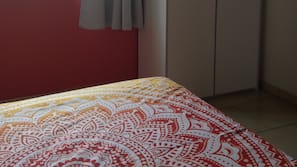 3 chambres, Wi-Fi