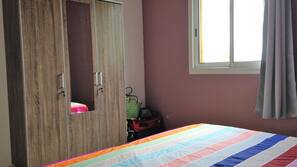 3 chambres, Wi-Fi