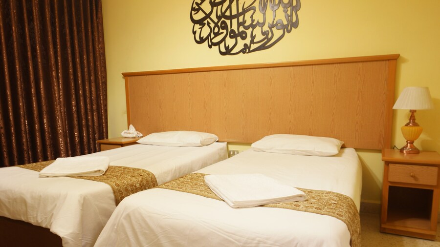 Moab Land Hotel