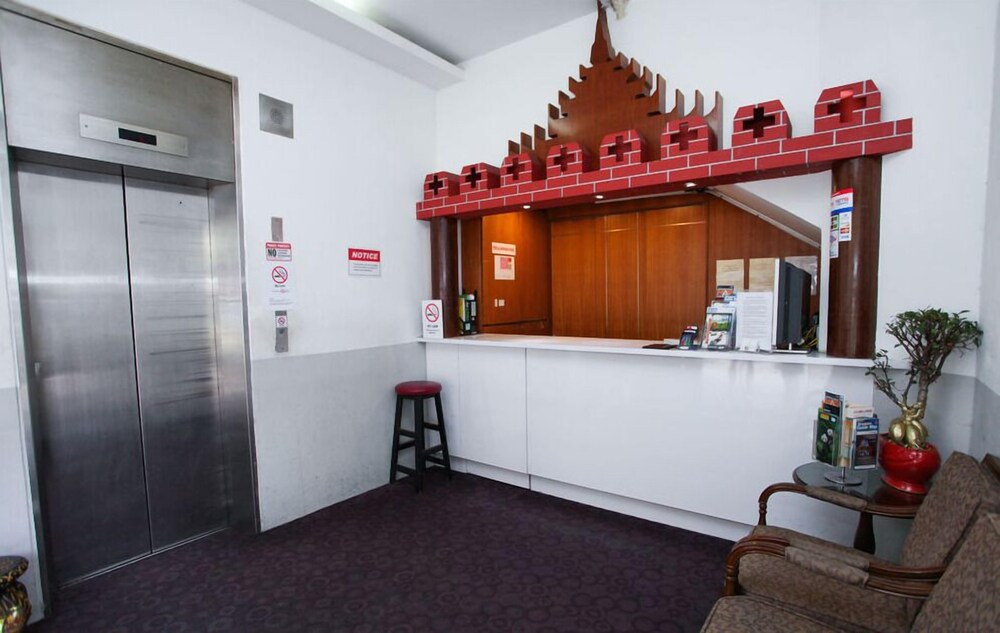 Cityzen Mustafa Center Singapura Sgp Airasiago