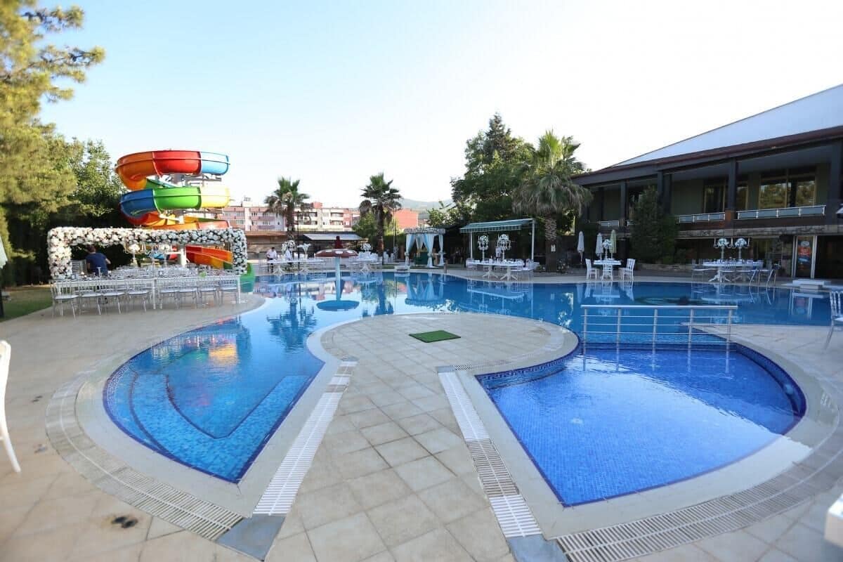 samsun airport resort hotel 2021 room prices deals reviews expedia com
