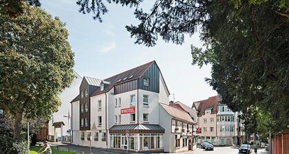 Zum Goldenen Ochsen