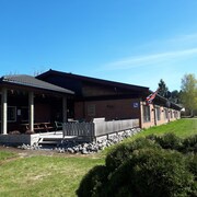 Visit Gygrestolen in Bø  Expedia