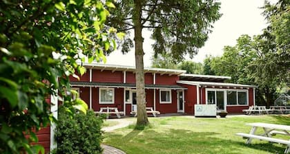 Danhostel Stevns