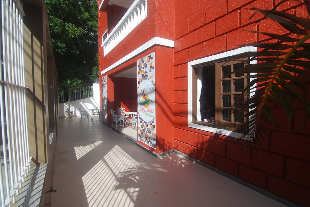 Photo - Refugio Hostel Fortaleza