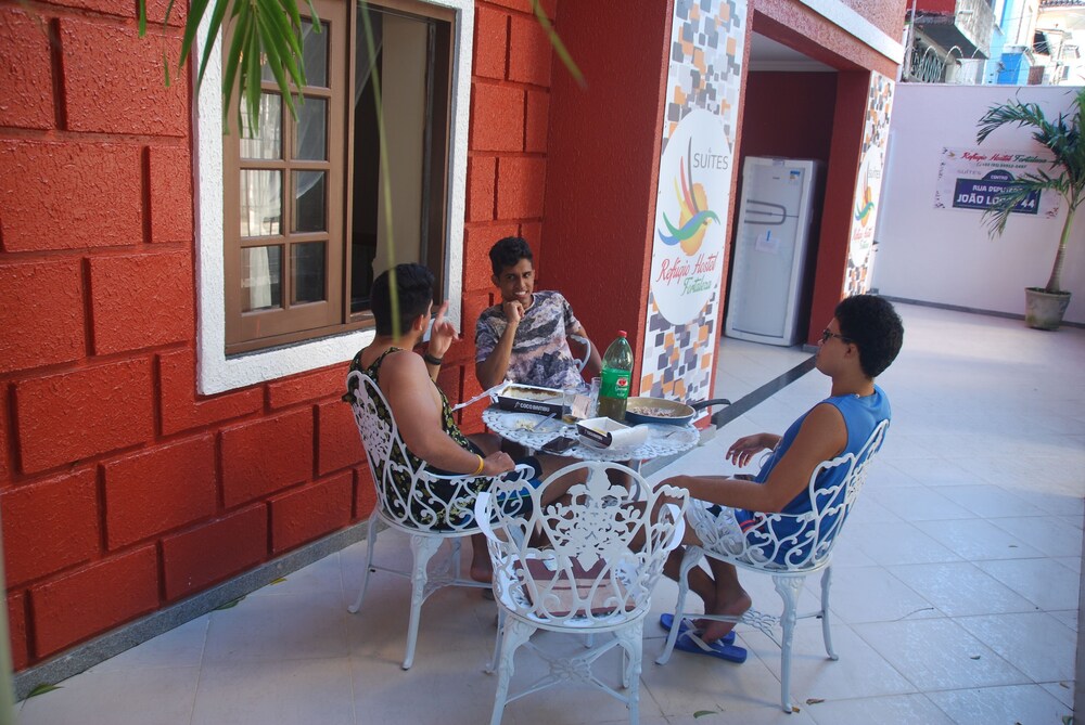 Photo - Refugio Hostel Fortaleza